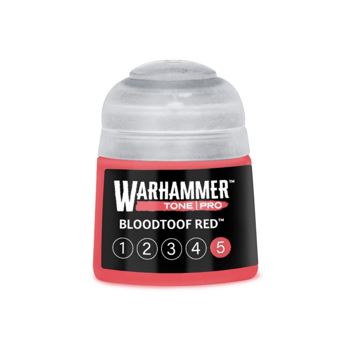 Bloodtoof Red