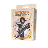 Riftbound: League of Legends TCG - Set 02 - Spiritforged - Champion Deck - Fiora