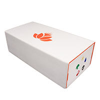 MTG Mana 8 Dropship Storage Box Lotus