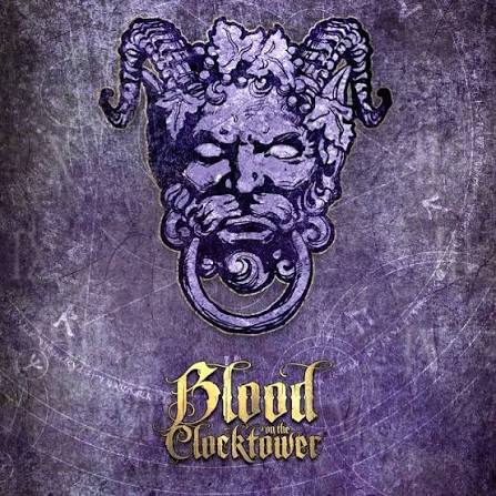 Blood on the clocktower ticket 21/2/2026