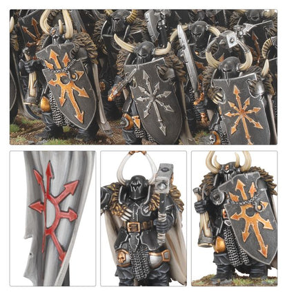 Warriors of Chaos Battalion