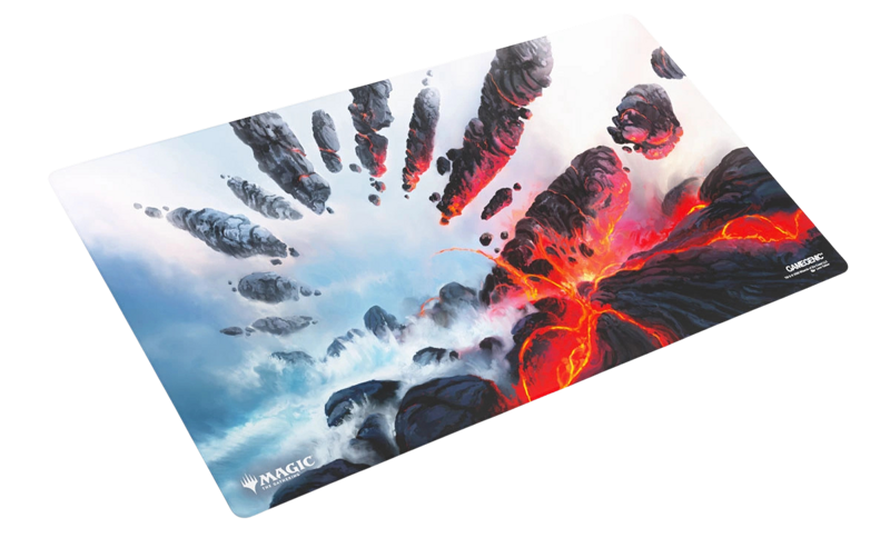 Secrets of Strixhaven - Prime Playmat