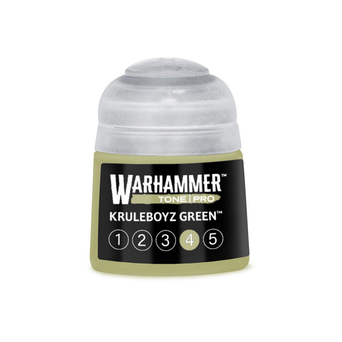 Kruleboyz Green