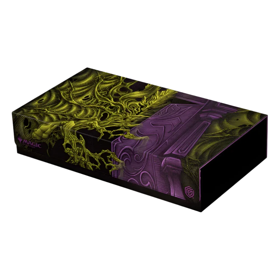 Ultimate Guard Omnihive 1000+ Magic the Gathering Duskmourn Valgavoth, Terror Eater