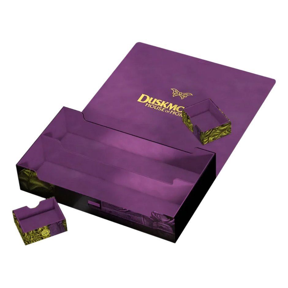 Ultimate Guard Omnihive 1000+ Magic the Gathering Duskmourn Valgavoth, Terror Eater