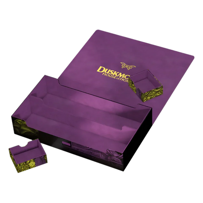 Ultimate Guard Omnihive 1000+ Magic the Gathering Duskmourn Valgavoth, Terror Eater