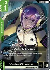 Valedictorian #GD02-105