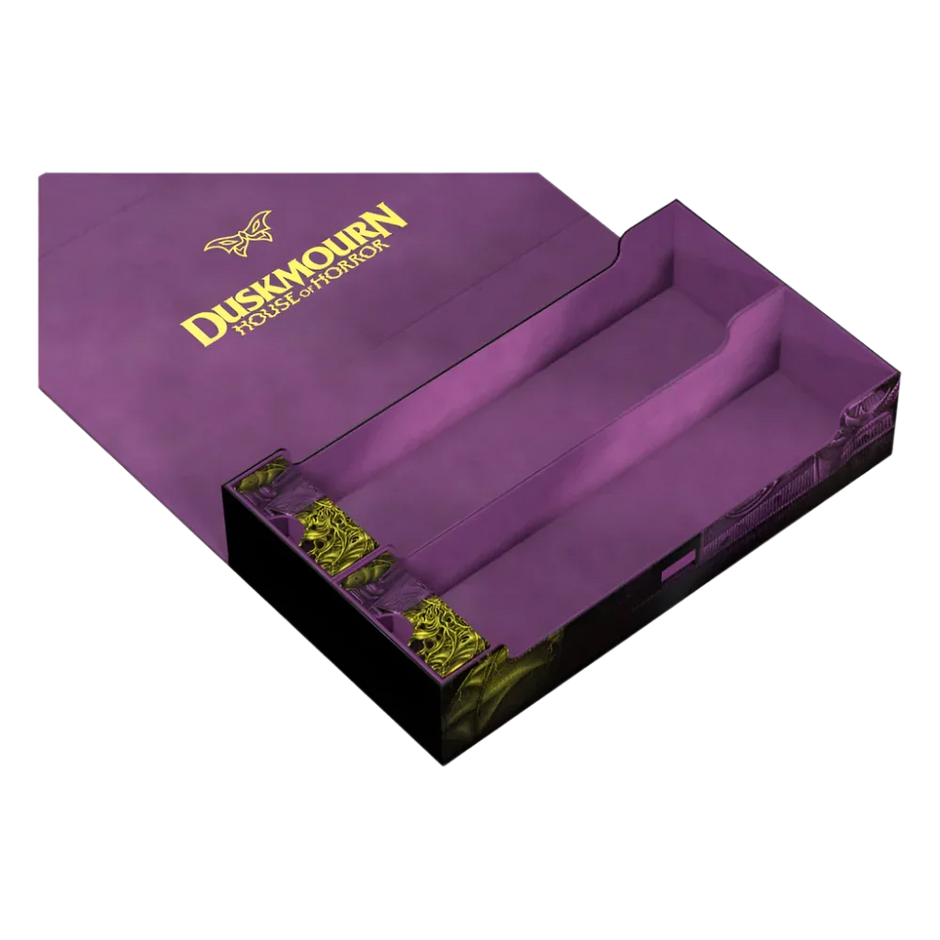 Ultimate Guard Omnihive 1000+ Magic the Gathering Duskmourn Valgavoth, Terror Eater