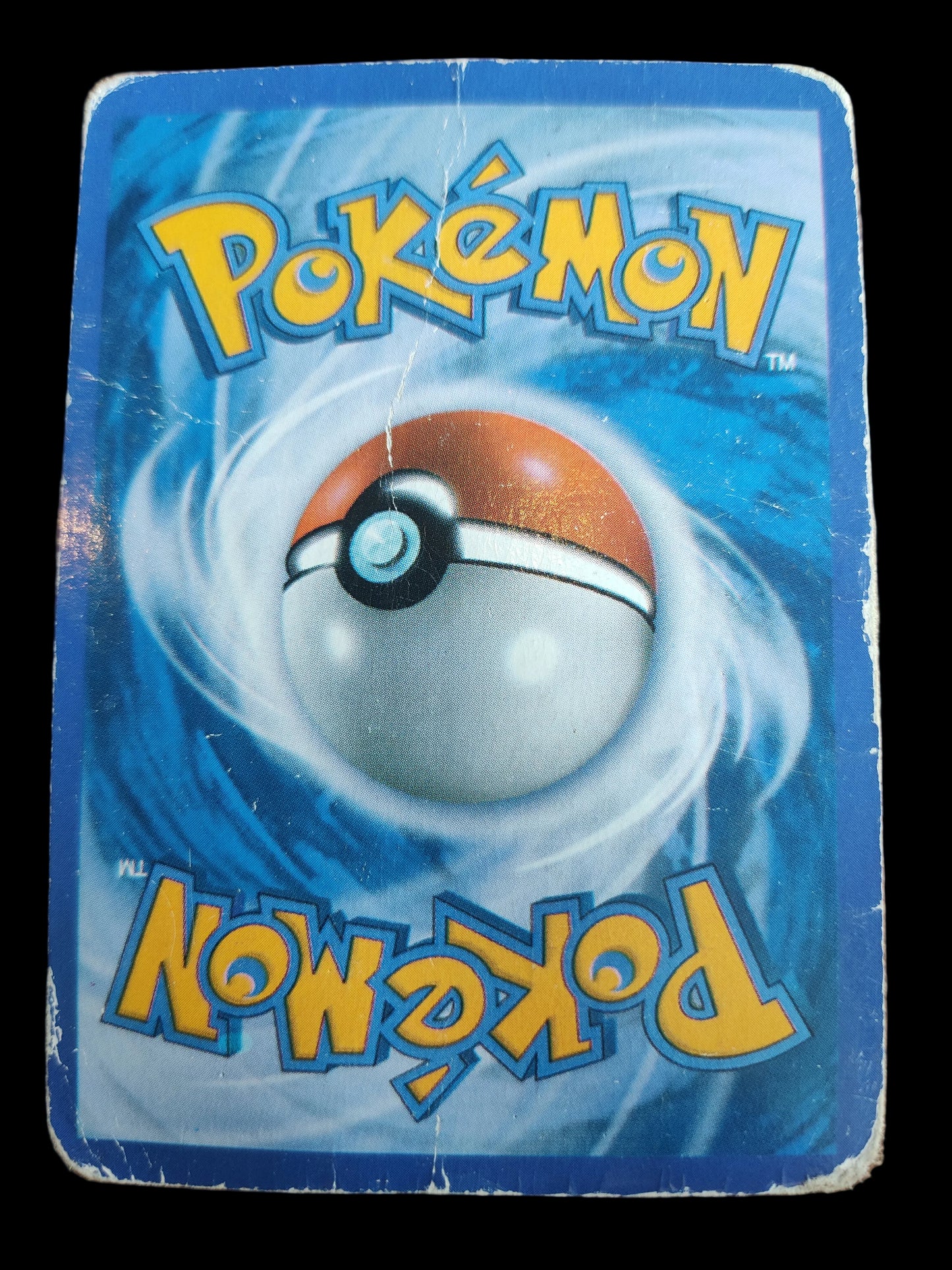 Ninetales BREAK #16