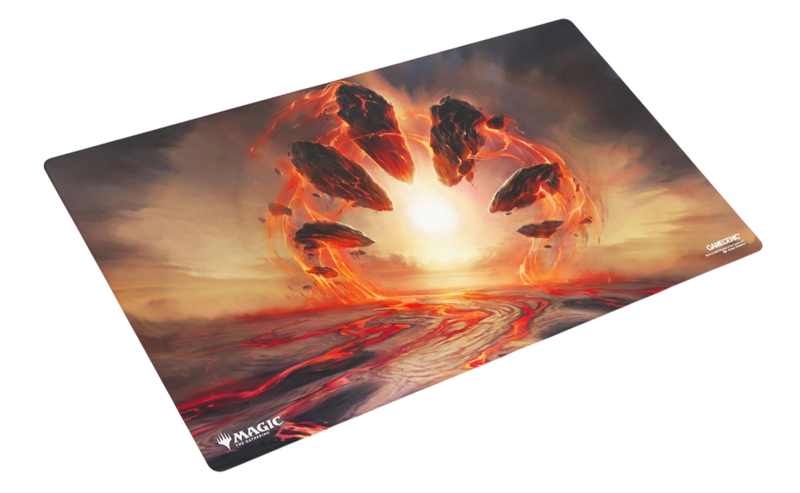 Secrets of Strixhaven - Prime Playmat