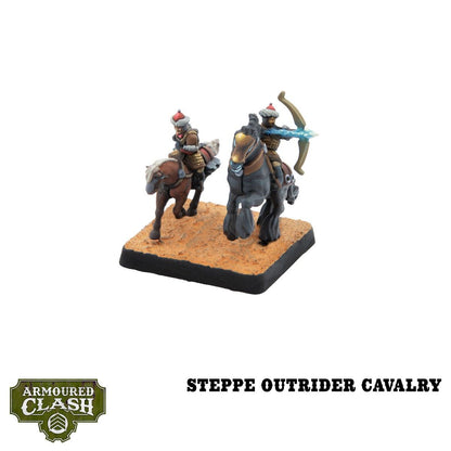 Miron Battlegroup Set - Armoured Clash