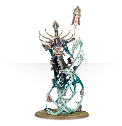 Ossiarch Bonereapers - Nagash, Supreme Lord of the Undead
