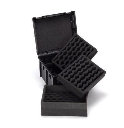 Battle Case
