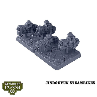 Empire Introductory Set- Armoured Clash