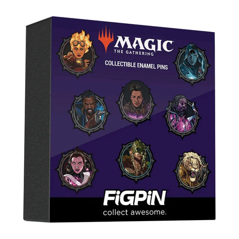 Magic: The Gathering (Series 1) - FiGPiN: Mystery Minis