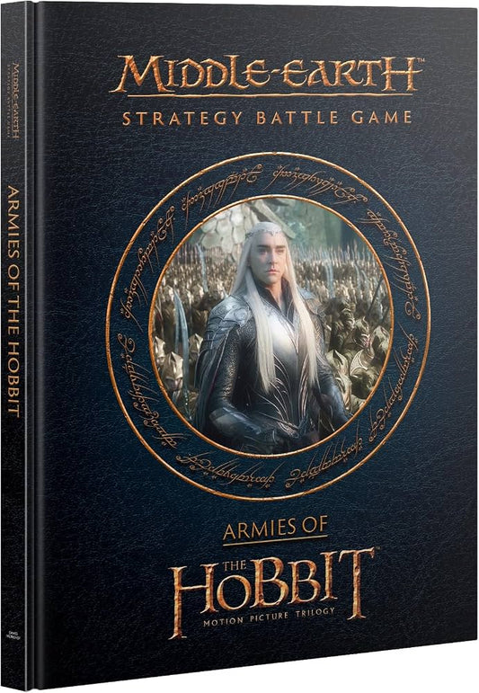 Armies of The Hobbit