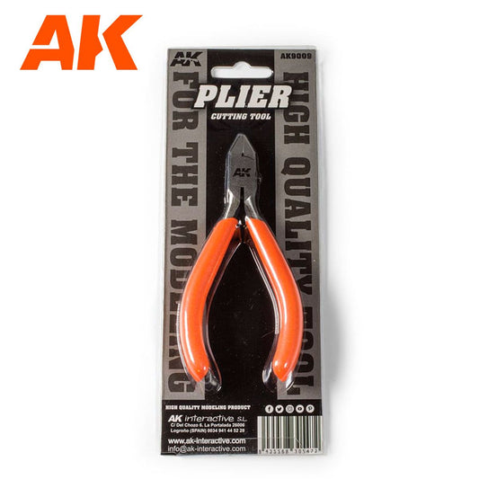 AK Plier Cutting Tool