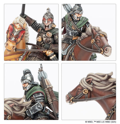 The Lord of the Rings: The War of the Rohirrim™ Battle of Edoras™