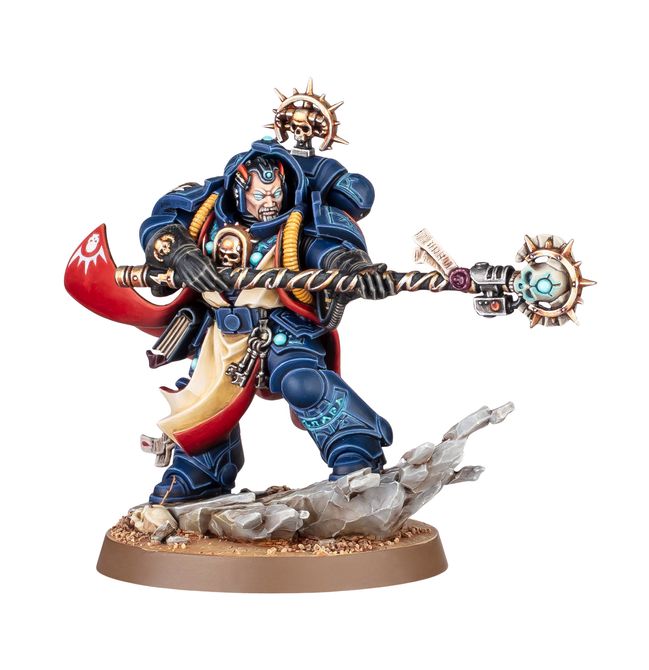 Warhammer 40,000: Armageddon
