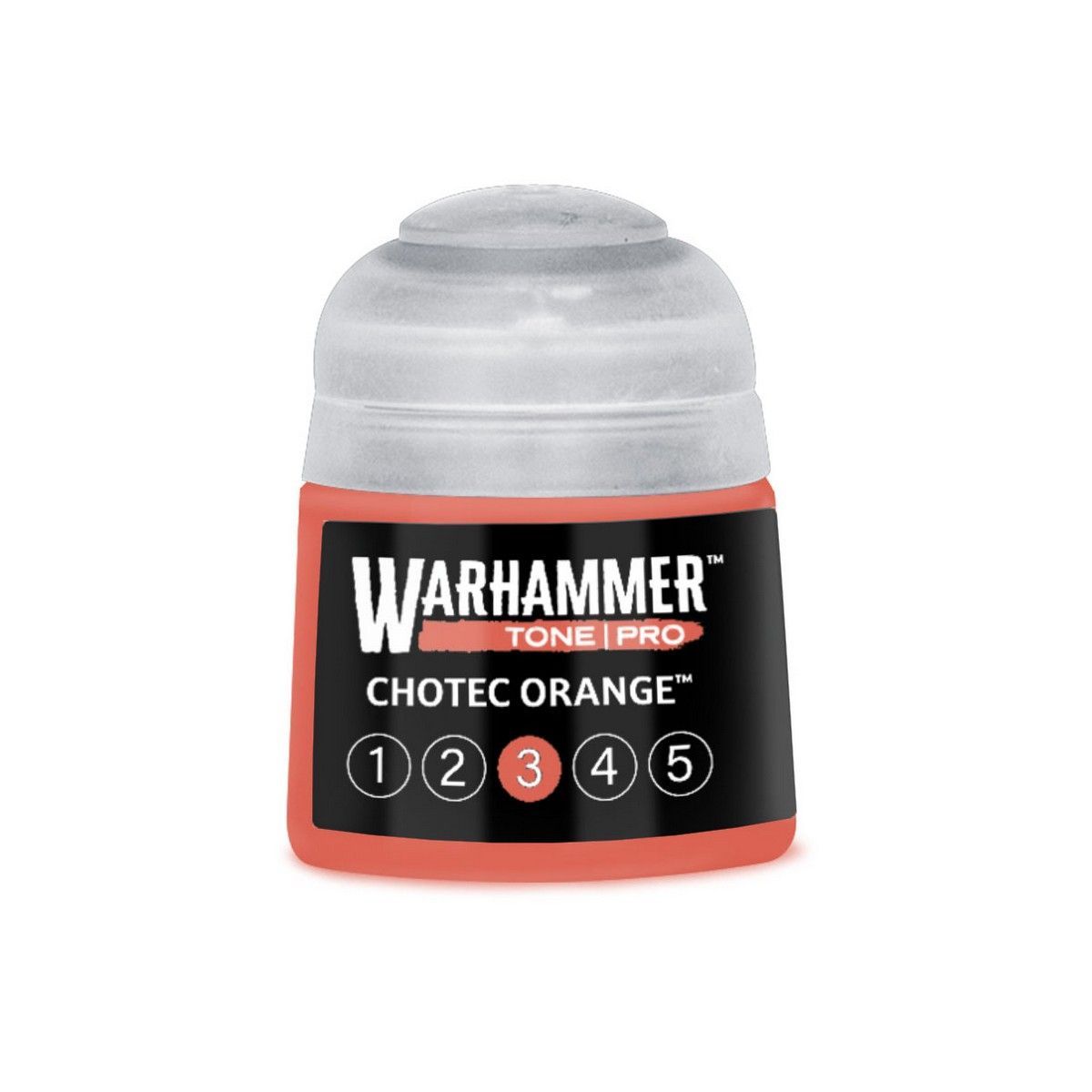 Chotec Orange