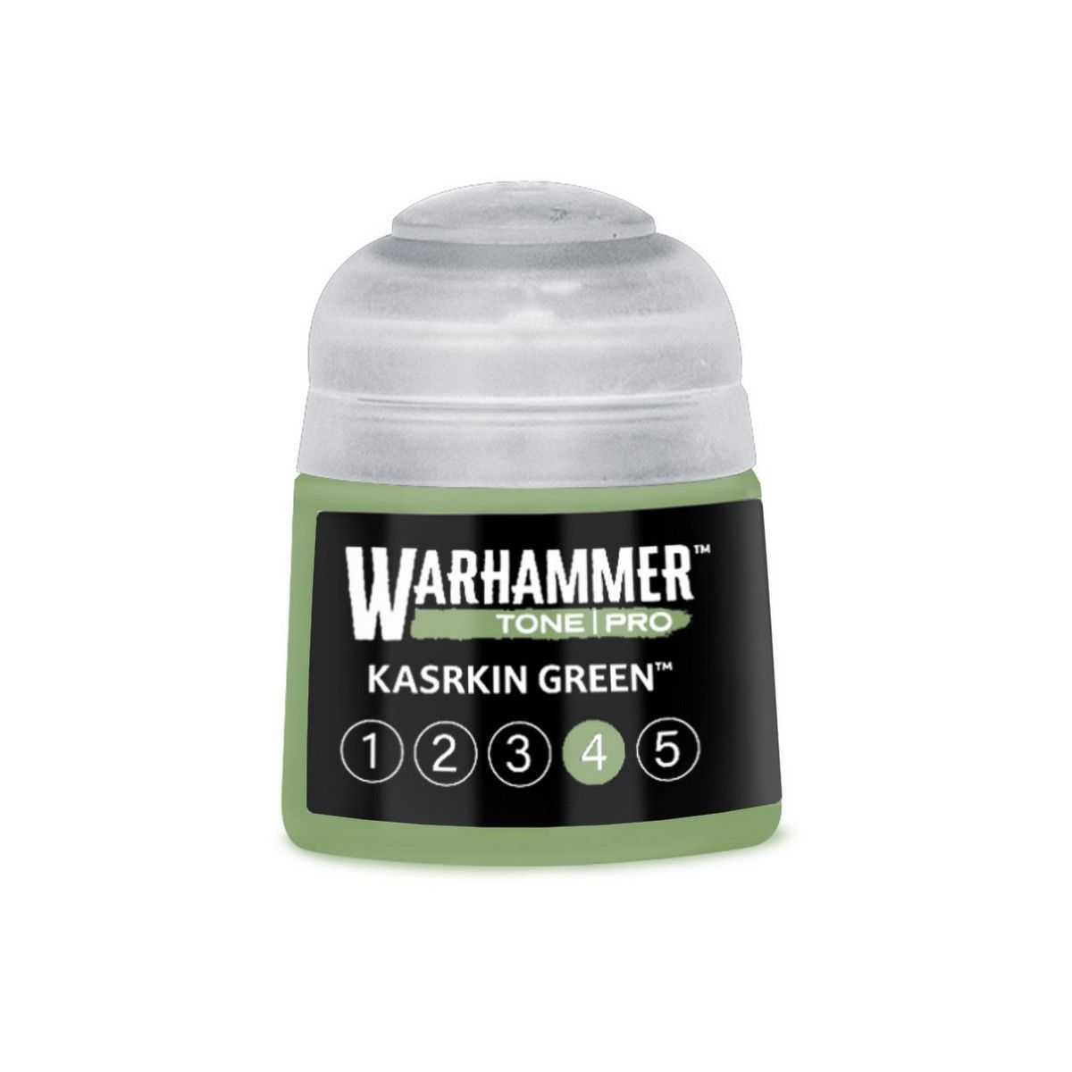 Kasrkin Green