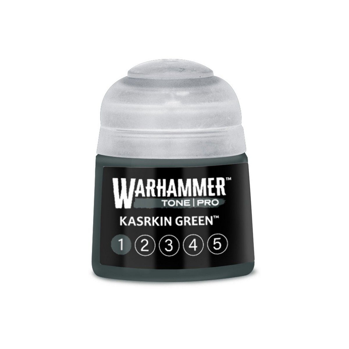 Kasrkin Green