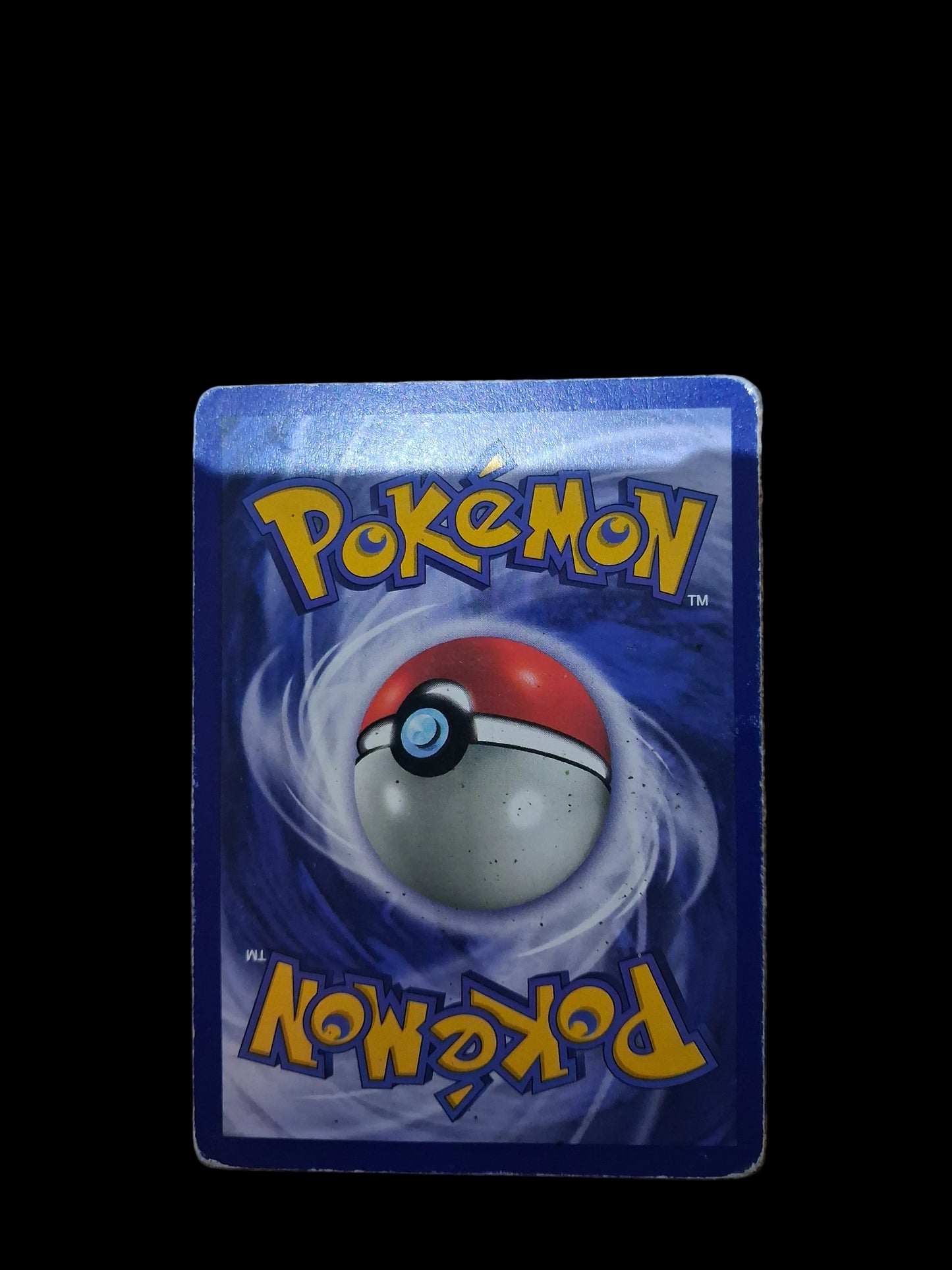 Pikachu (Movie Promo)