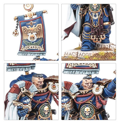 Cato Sicarius