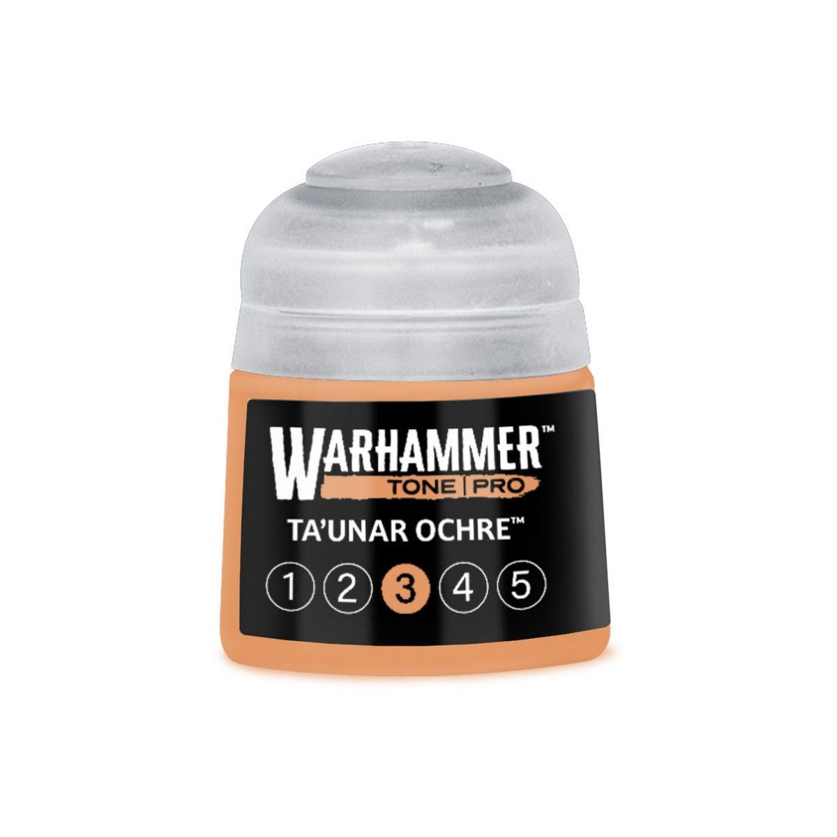 Ta'unar Ochre