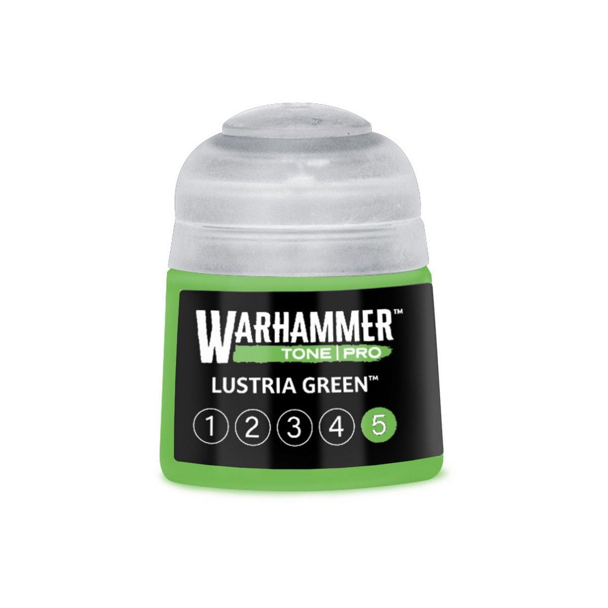 Lustria Green