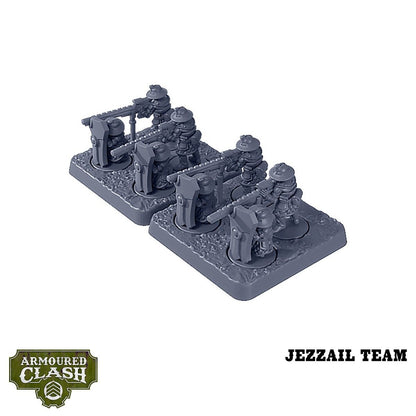 Empire Introductory Set- Armoured Clash