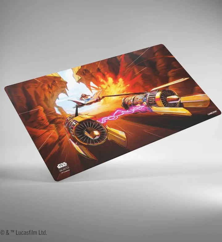 Gamegenic Star Wars: Unlimited Game Mat