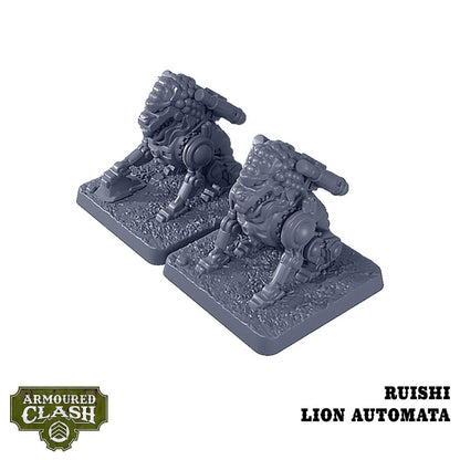 Empire Introductory Set- Armoured Clash