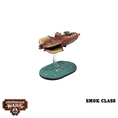 Zamiec Battlefleet Set