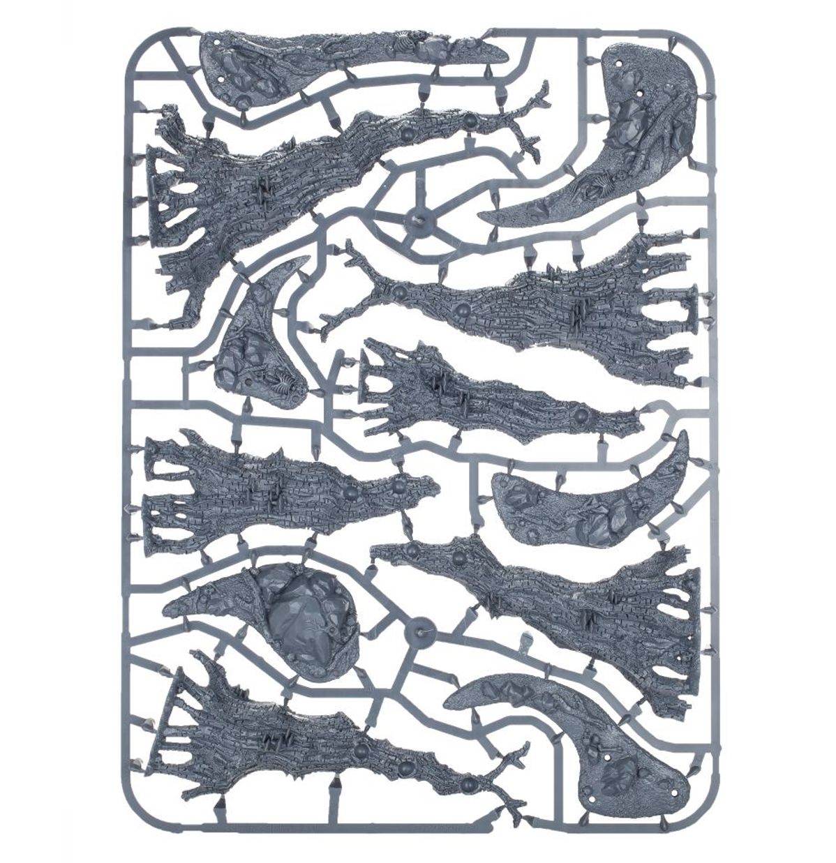 Sylvaneth - Awakened Wyldwood