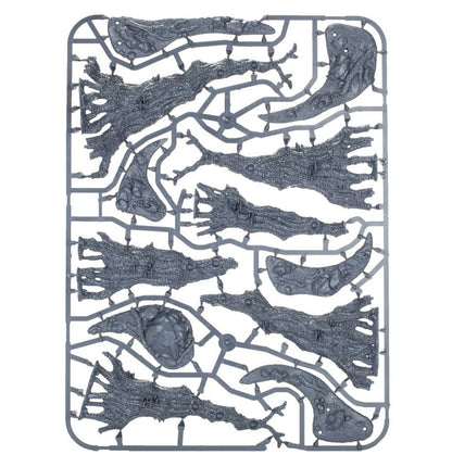 Sylvaneth - Awakened Wyldwood