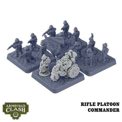 Crown Introductory Set- Armoured Clash