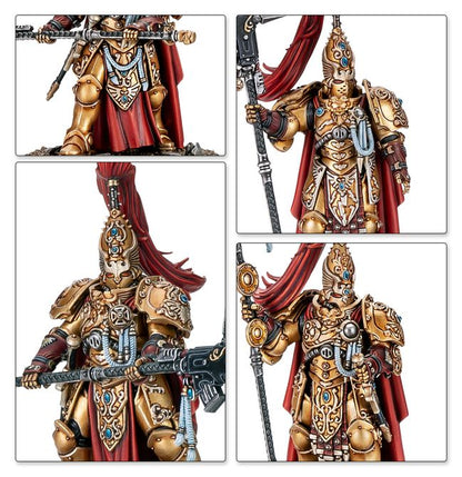 Custodian Guard Sodality