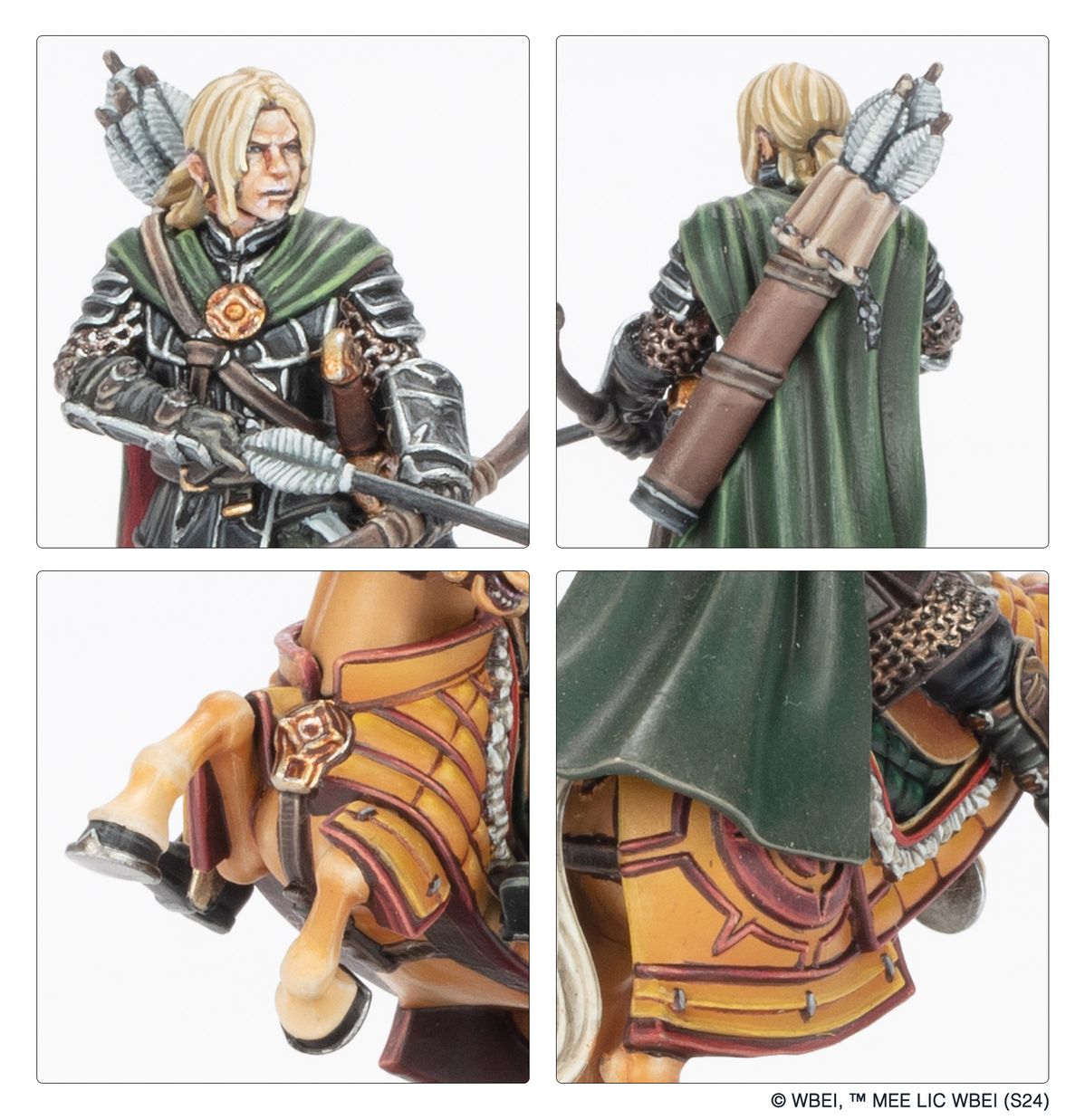 The Lord of the Rings: The War of the Rohirrim™ Battle of Edoras™