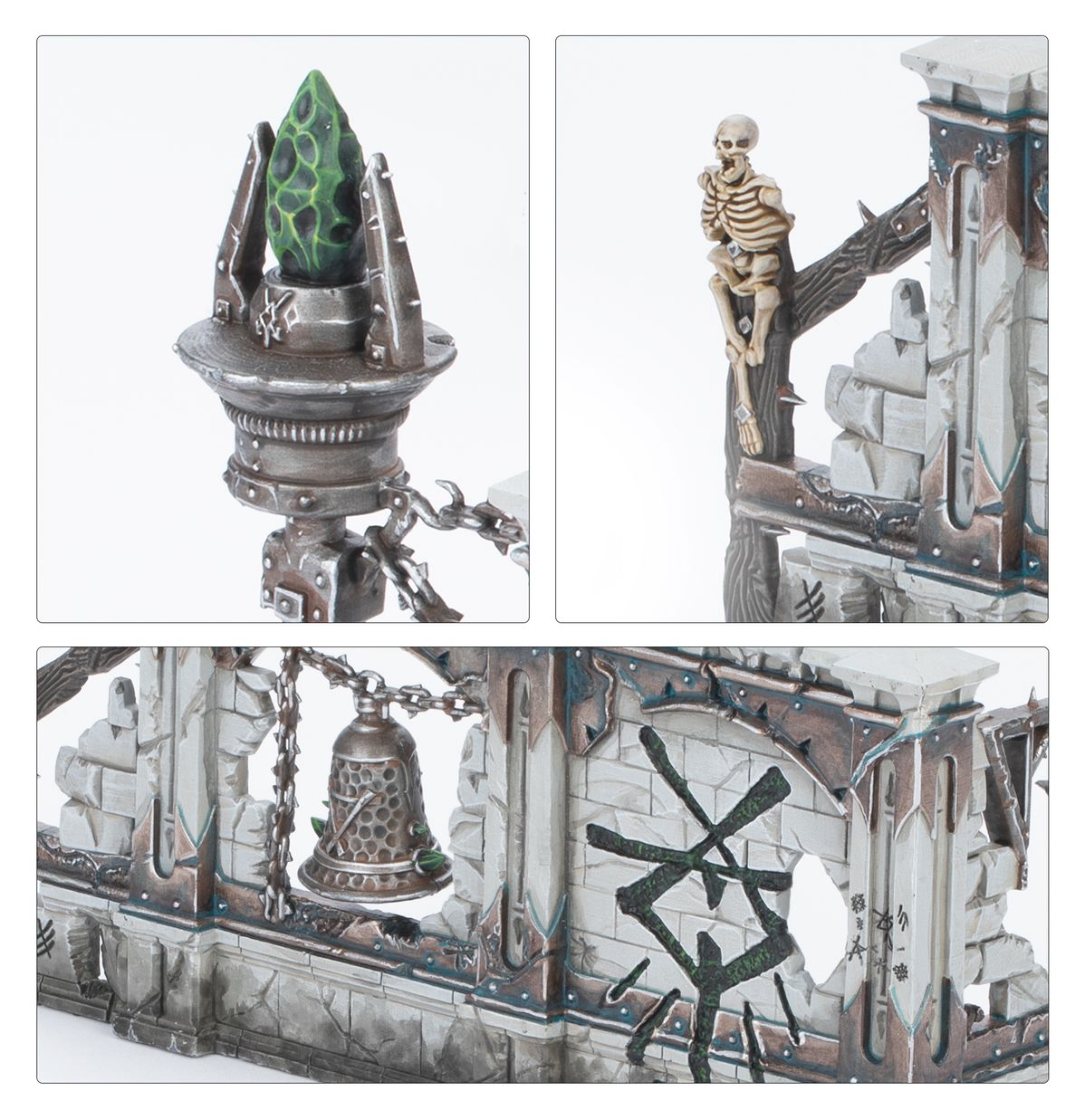 Warhammer Age of Sigmar: Spearhead Starter Set