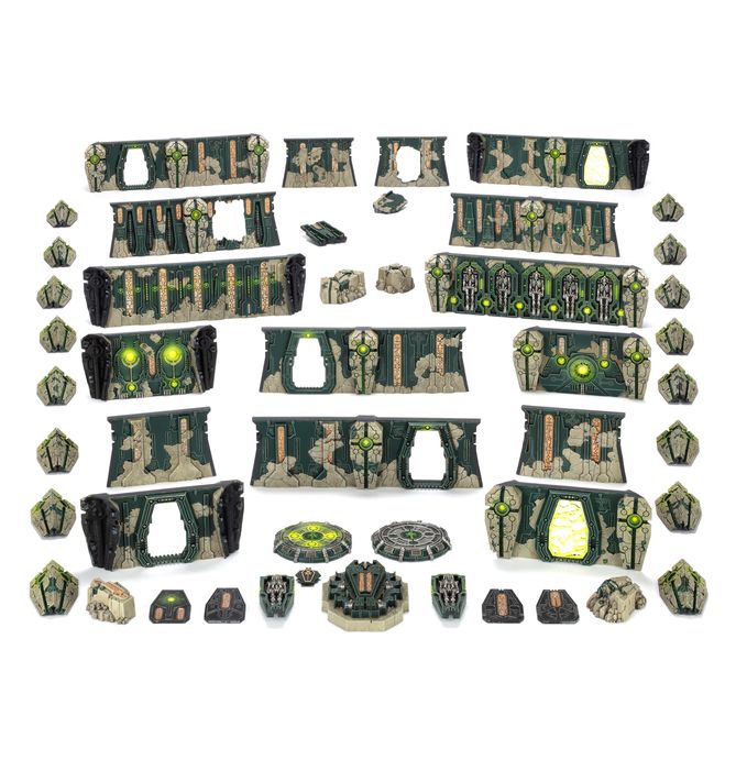 Killzone: Tomb World