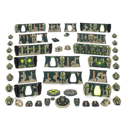 Killzone: Tomb World