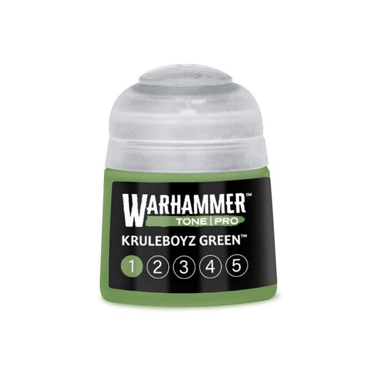 Kruleboyz Green