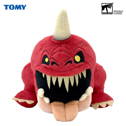 Warhammer: Gnasha-squig Plush