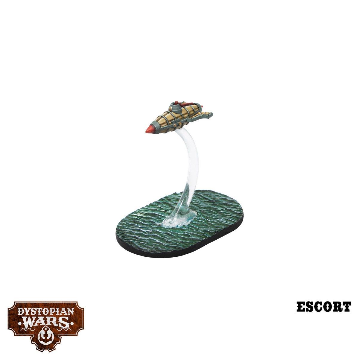 Zamiec Battlefleet Set
