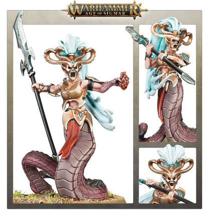 Age Of Sigmar: Blood Sisters