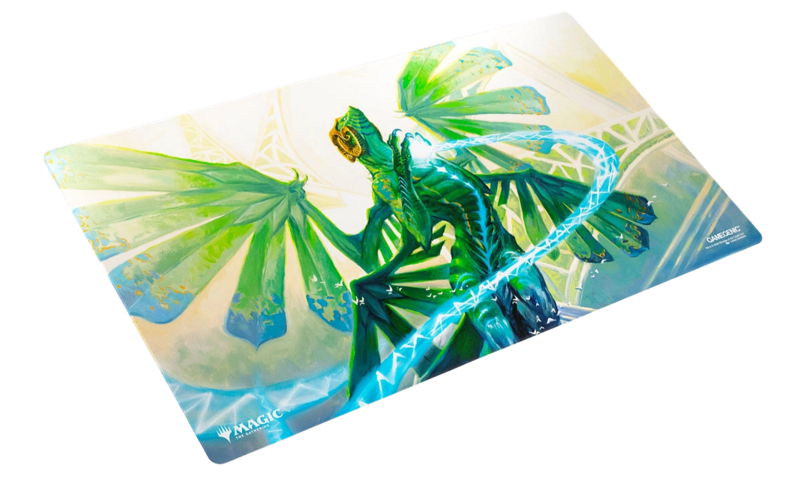 Secrets of Strixhaven - Shiny Playmat