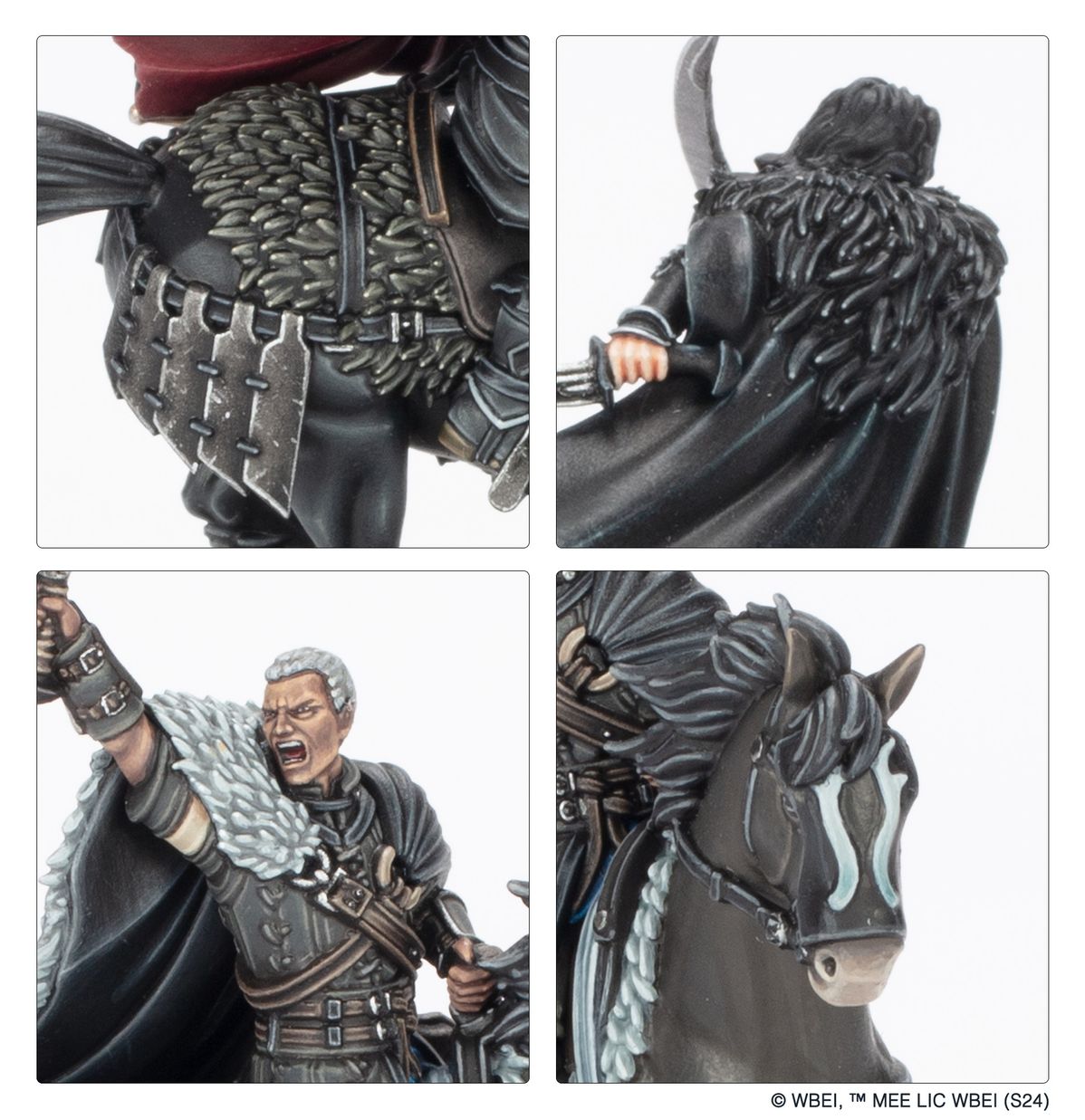 The Lord of the Rings: The War of the Rohirrim™ Battle of Edoras™
