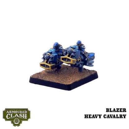 Union Introductory Set- Armoured Clash