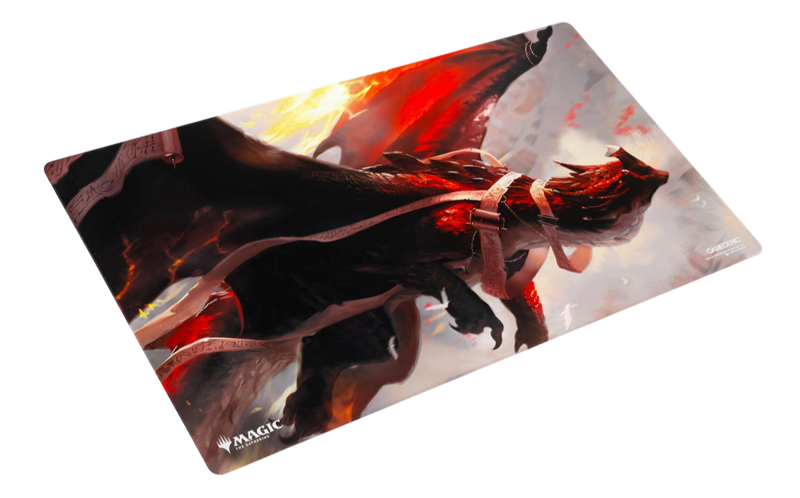 Secrets of Strixhaven - Shiny Playmat